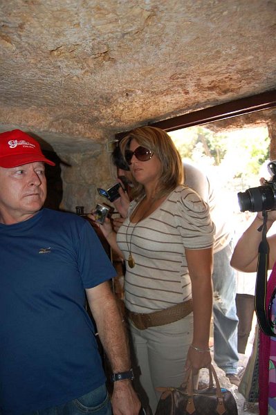 Túmulo de Jesus - Santa Ceia (52).jpg